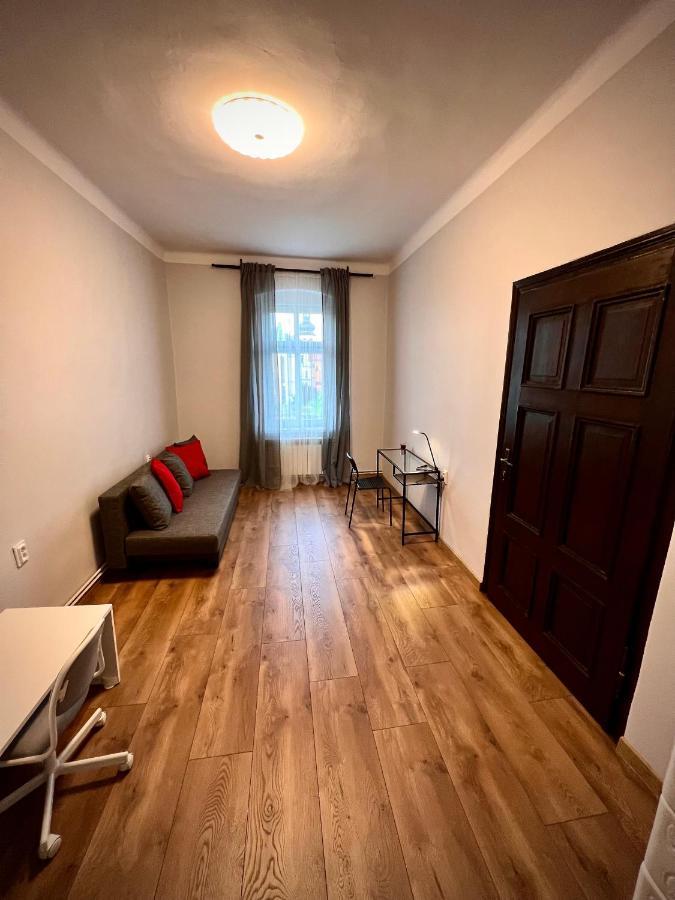 Nocleg Opole Kopernik Apartament ภายนอก รูปภาพ